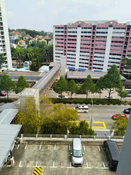 Blk 6 Farrer Gardens (Bukit Timah), HDB 4 Rooms #599275451